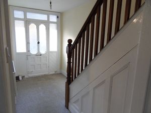 Entrance Hall- click for photo gallery